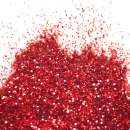 Barco Flitter Glitter - Scarlet